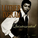 Luther Ingram - Quintessential '2009