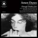 Amen Dunes - Through Donkey Jaw '2011