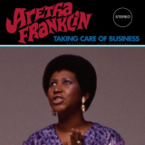 Aretha Franklin - Taking Care Of Business (Live 1971) '2022