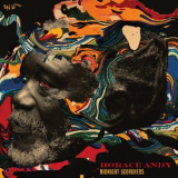 Horace Andy - Midnight Scorchers '2022