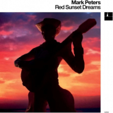 Mark Peters - Red Sunset Dreams '2022