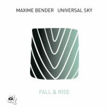 Maxime Bender - Fall & Rise '2022