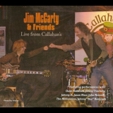 Jim McCarty - Live From Callahan's '2011