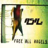 Ash - Free All Angels (2022 Remaster) '2001/2022