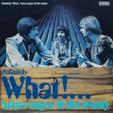 Brian Auger - Definitely What! '1968 / 2022