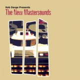 New Mastersounds, The - Keb Darge Presents: The New Mastersounds '2001