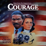 Craig Safan - Courage (Original Motion Picture Soundtrack) '2022