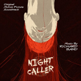 Richard Band - Night Caller (Original Motion Picture Soundtrack) '2022