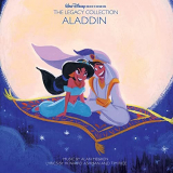Alan Menken - Walt Disney Records The Legacy Collection: Aladdin (Remastered 2022) '2022