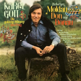 Karel Gott - Zwischen Moldau, Don und Donau '1972/2022