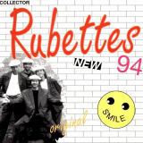 Rubettes, The - Smile '1994