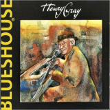 Henry Gray - Blueshouse '1996