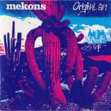 Mekons - Original Sin '1989