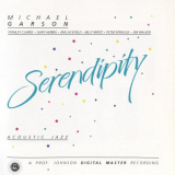 Mike Garson - Serendipity '1986 / 2012