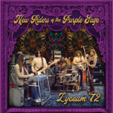 New Riders Of The Purple Sage - Lyceum '72 '2022