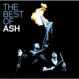 Ash - The Best Of Ash (Deluxe Edition) (Remastered Version) '1995