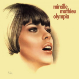 Mireille Mathieu - Olympia 67-69 '2015