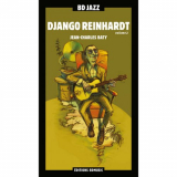Django Reinhardt - BD Music Presents: Django Reinhardt, Vol. 2 '2005