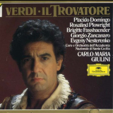 Domingo - Verdi: Il Trovatore '1996