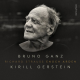 Bruno Ganz - Richard Strauss: Enoch Arden '2020
