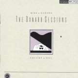 Mike Garson - The Oxnard Sessions, Vol. 1 '1992