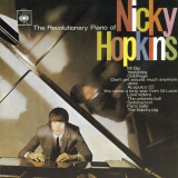 Nicky Hopkins - The Revolutionary Piano Of... '1966