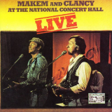 Tommy Makem - Live at the National Concert Hall (Live - Remastered) '1983/2022