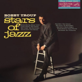 Bobby Troup - Bobby Troup And His Stars Of Jazz '1959/2022