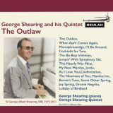 George Shearing - The Outlaw '2022