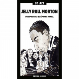 Jelly Roll Morton - BD Music Presents: Jelly Roll Morton '2004