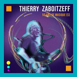 Thierry Zaboitzeff - 50 ans de musique(s) '2022