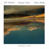 Jeff Denson - Finding Light '2022