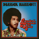 Derrick Harriott - Greatest Reggae Hits (Expanded Edition) '1975