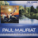 Paul Mauriat - The Seven Seas / Summer Has Flown '2016