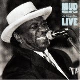 Mud Morganfield - Live '2008