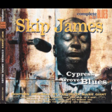 Skip James - Cypress Grove Blues '2004
