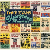 Dave Evans - Bluegrass Memories '2011