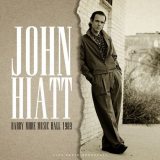 John Hiatt - Barrymore Music Hall 1989 (live) '2022