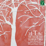 Hirpus Trio - Tic Tac (The Tree of Time) '2020