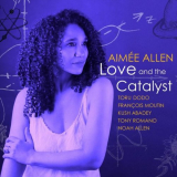 Aimee Allen - Love & the Catalyst '2022