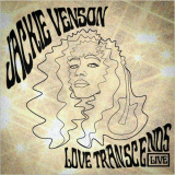 Jackie Venson - Love Transcends (Live In Austin) '2022