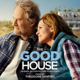 Theodore Shapiro - The Good House (Original Motion Picture Soundtrack) '2022