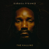 Kabaka Pyramid - The Kalling '2022