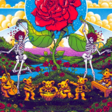 Dead & Company - Fiddler's Green Amphitheatre, Englewood, CO 10/23/21 (Live) '2022