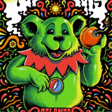 Dead & Company - Cellairis Amphitheatre at Lakewood, Atlanta, GA 10/12/21 (Live) '2022