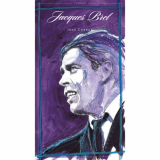 Jacques Brel - BD Music & Martin PÃ©net Present: Jacques Brel '2009