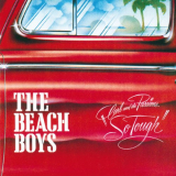Beach Boys, The - Carl & The Passions - So Tough '1972/2015