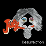 July - Resurrectio '2013