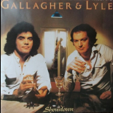 Gallagher & Lyle - Showdown '1978/2004