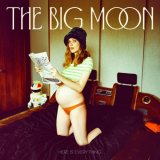 Big Moon, The - Here Is Everything '2022